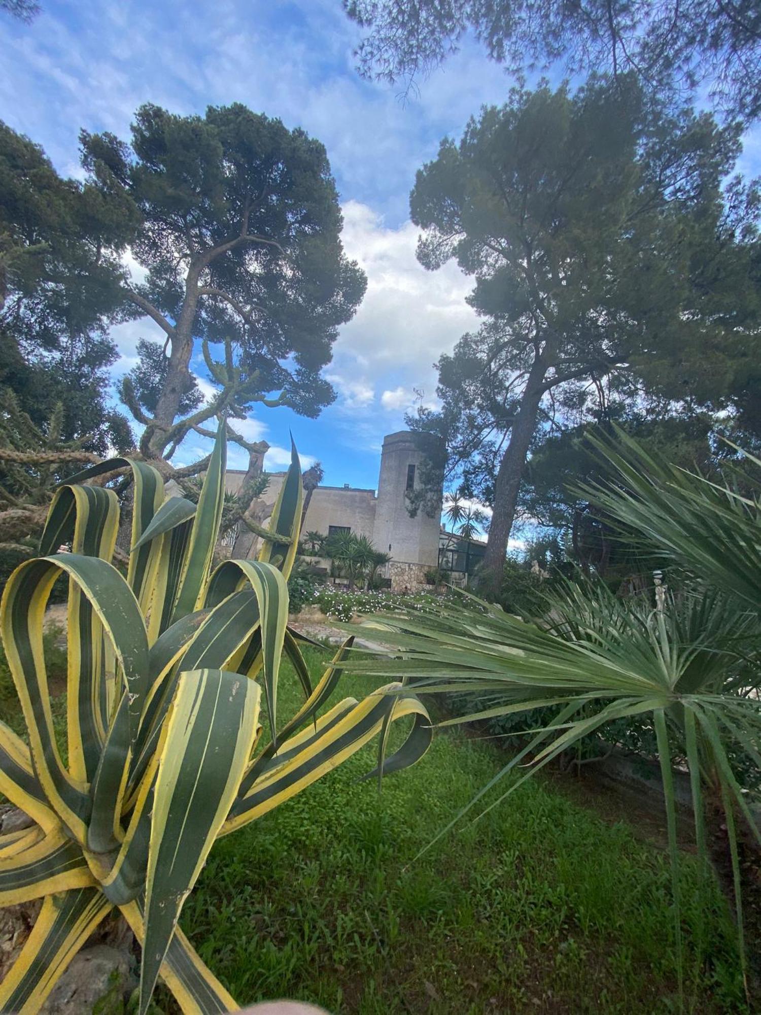 Сasa de vacaciones Torre Del Sole Bari