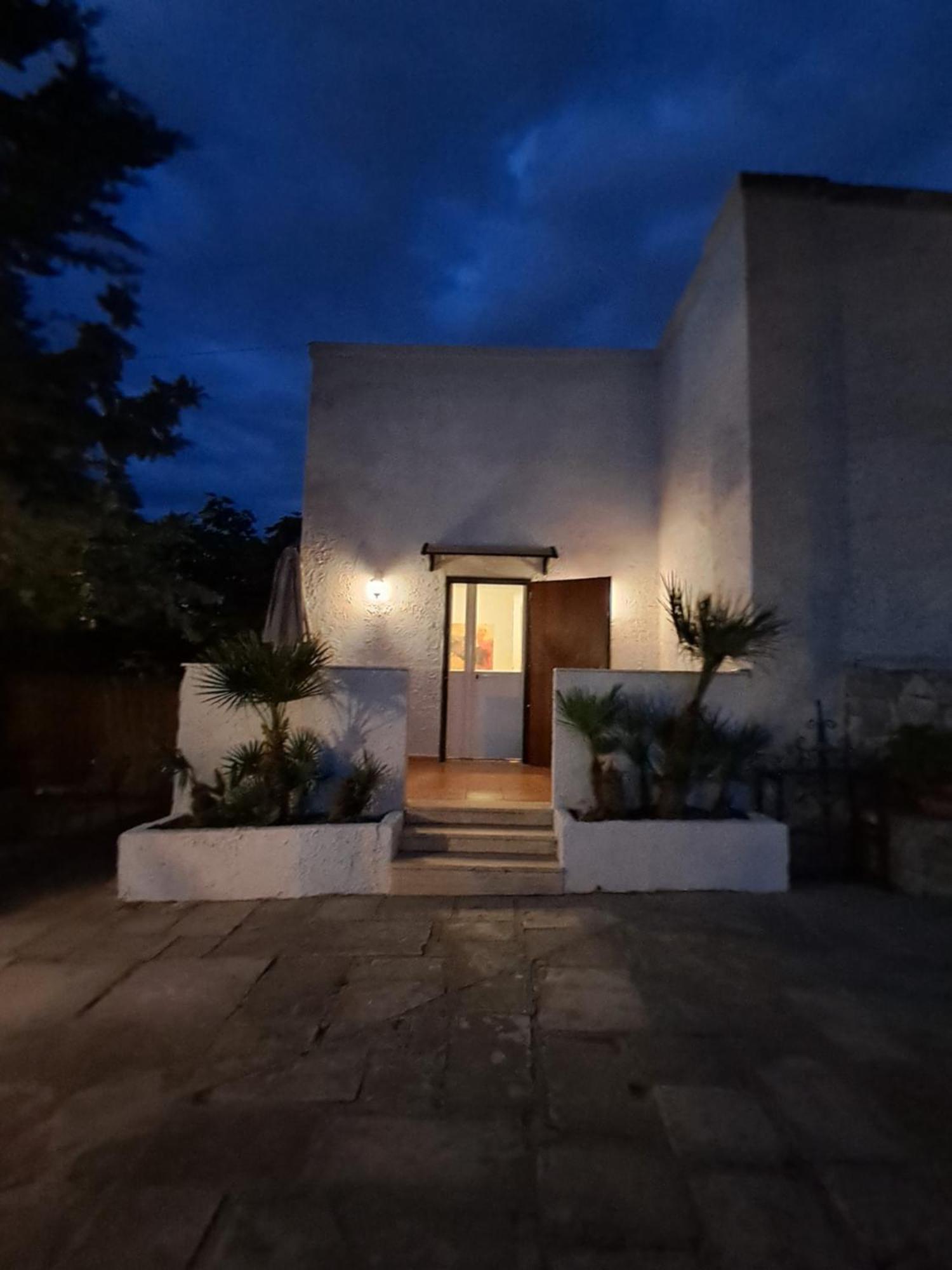 Holiday home Torre Del Sole