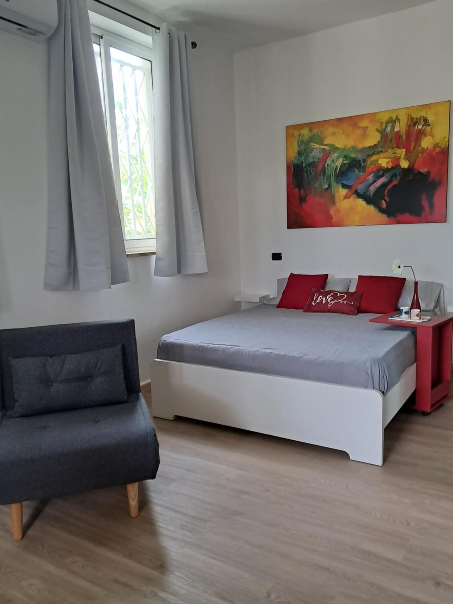 Holiday home Torre Del Sole Bari