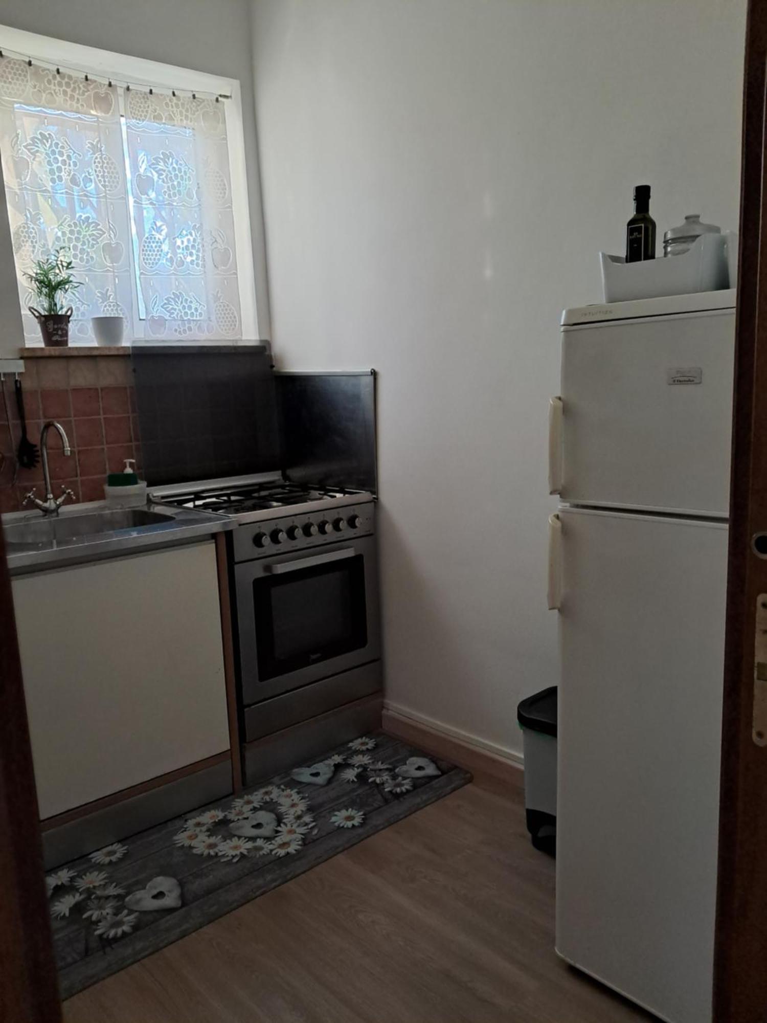Holiday home Torre Del Sole