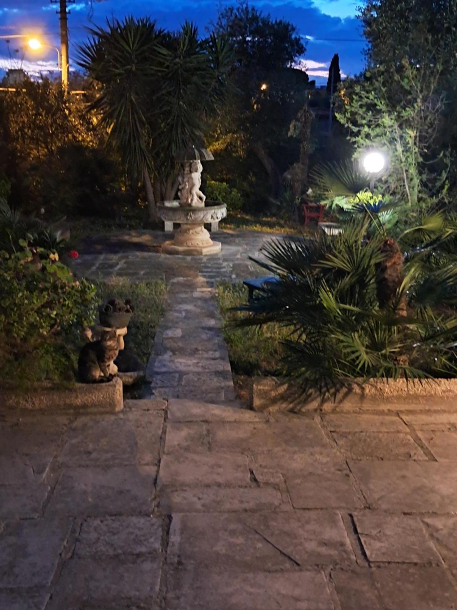 Holiday home Torre Del Sole Bari