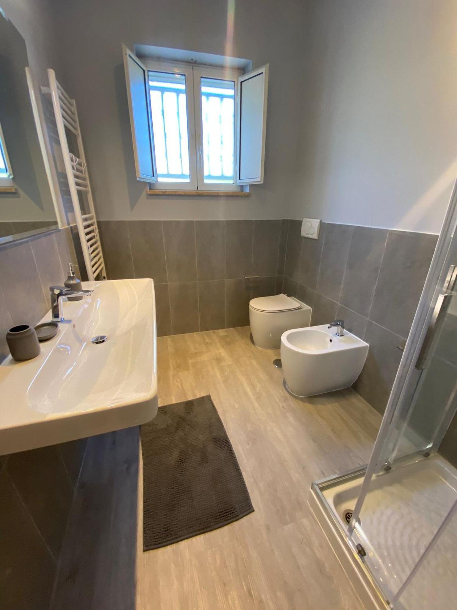 Torre Del Sole Holiday home Bari