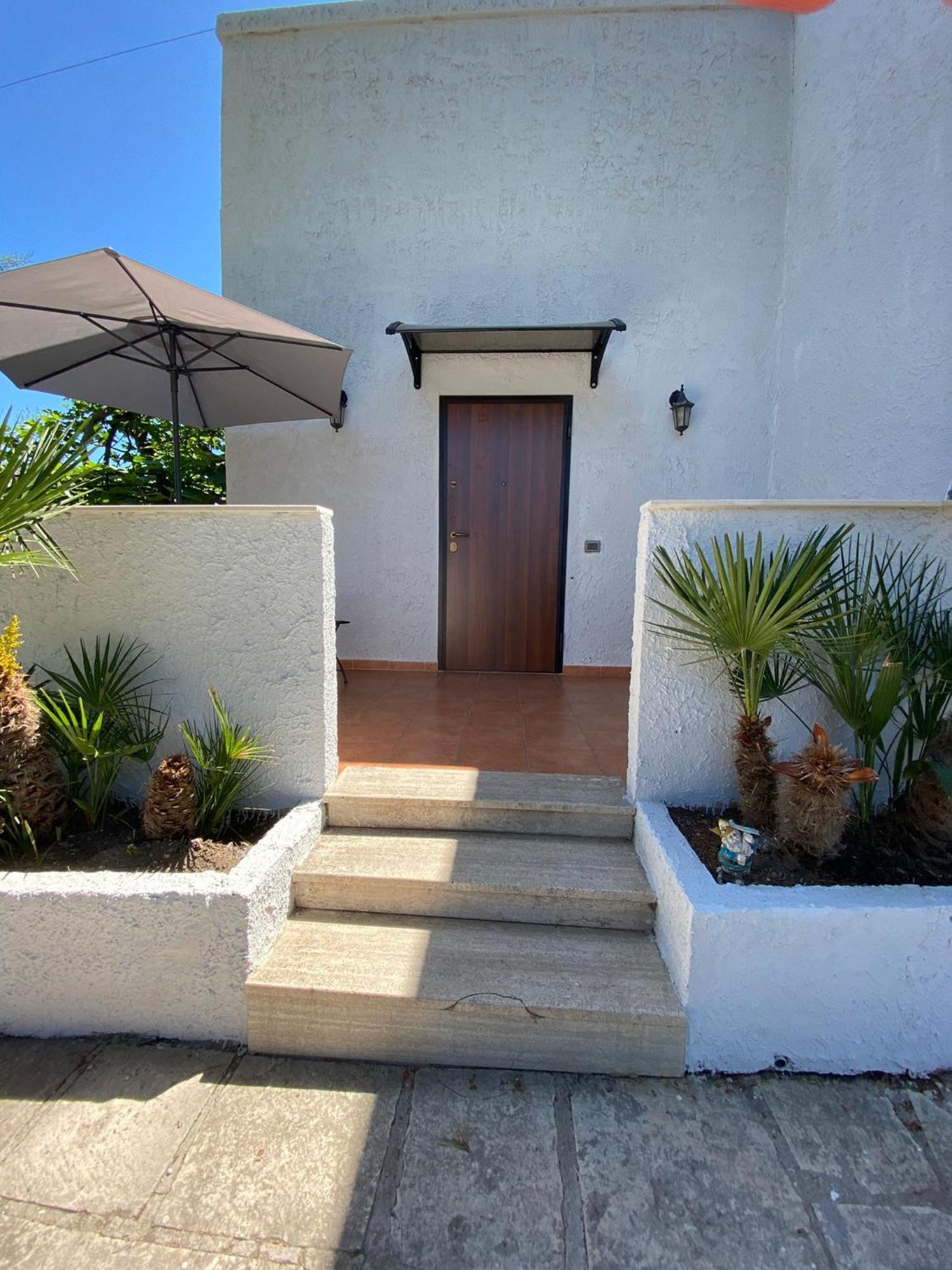 Holiday home Torre Del Sole