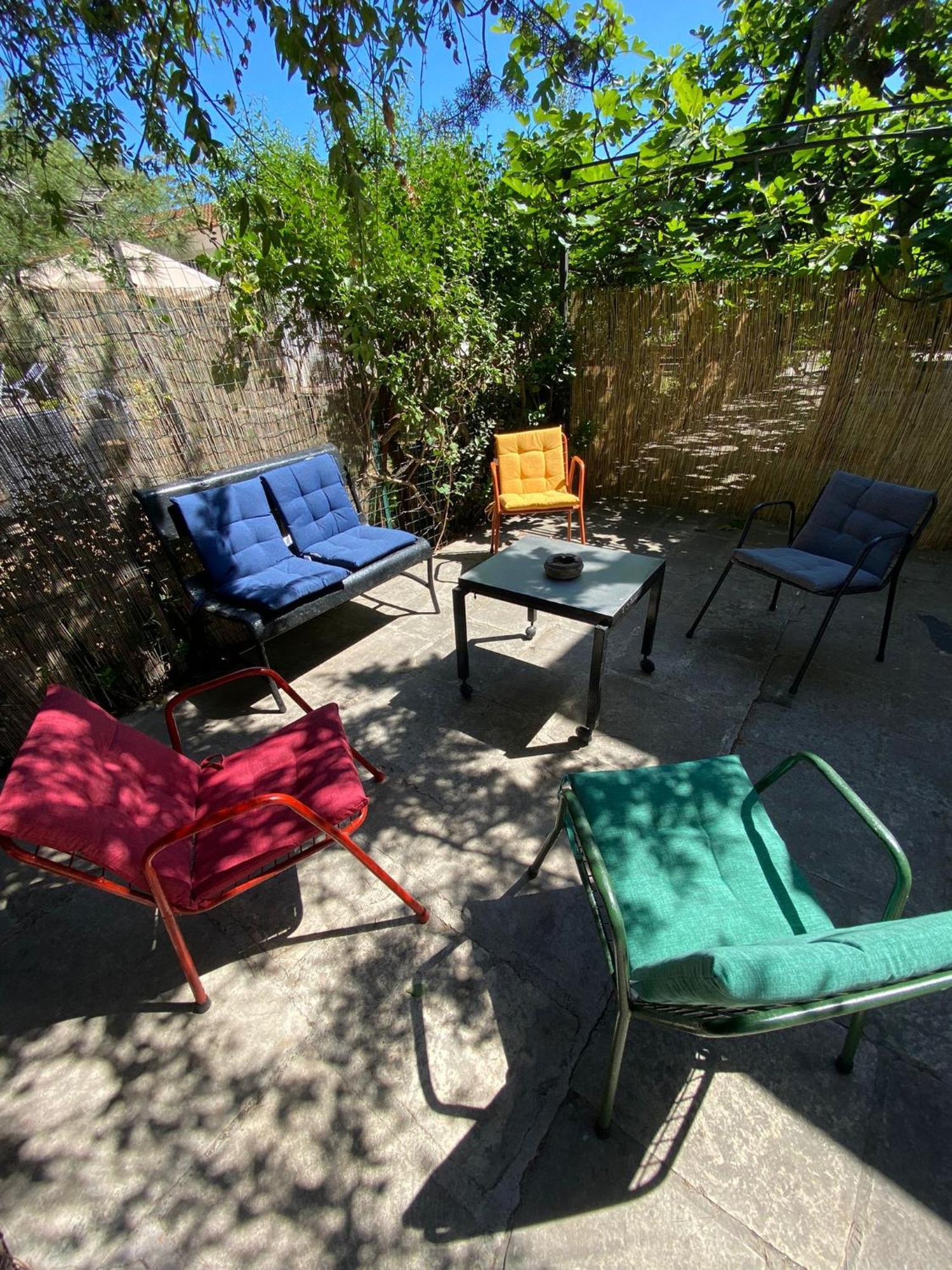 Torre Del Sole Holiday home *