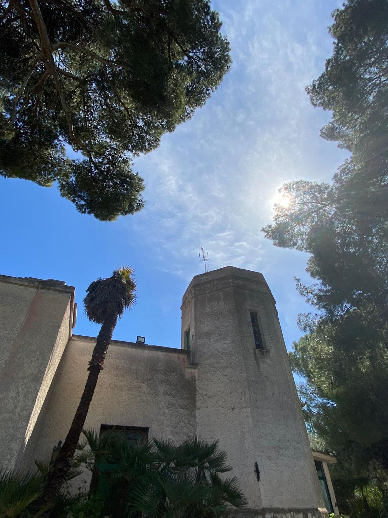 Torre Del Sole Holiday home