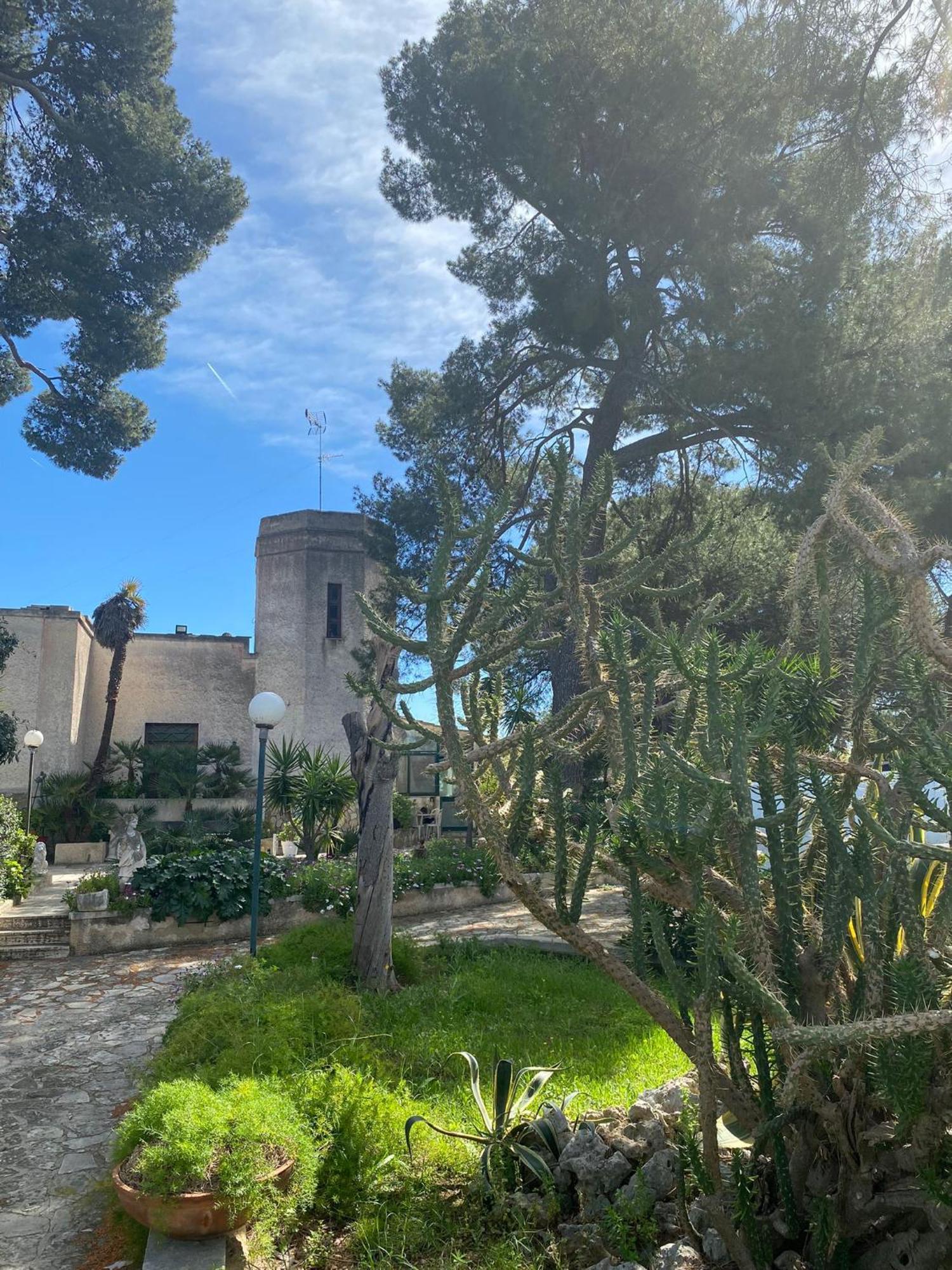 Holiday home Torre Del Sole